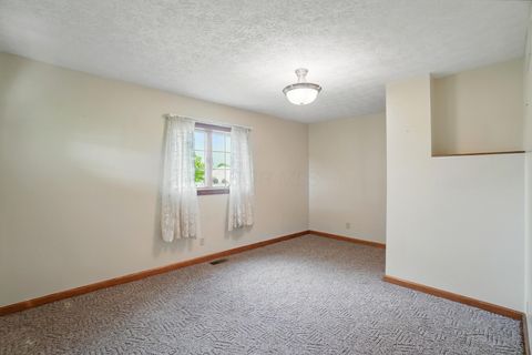Tiny photo for 5870 Brook Road NW, Baltimore, OH 43105 (MLS # 226007323)