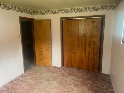 Tiny photo for 3035 Slack Road, Mount Perry, OH 43760 (MLS # 225041083)