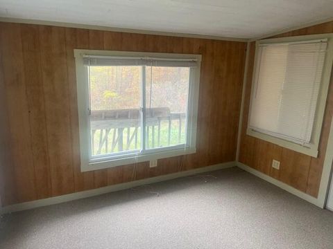 Tiny photo for 3035 Slack Road, Mount Perry, OH 43760 (MLS # 225041083)