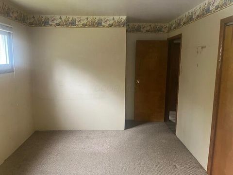 Tiny photo for 3035 Slack Road, Mount Perry, OH 43760 (MLS # 225041083)