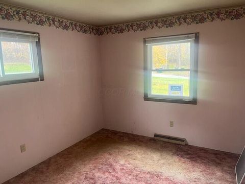 Tiny photo for 3035 Slack Road, Mount Perry, OH 43760 (MLS # 225041083)