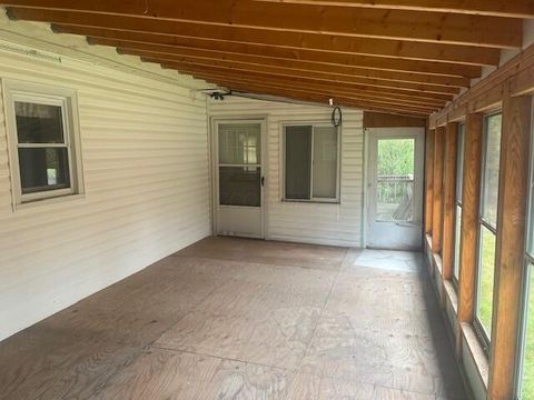 Tiny photo for 3035 Slack Road, Mount Perry, OH 43760 (MLS # 225041083)