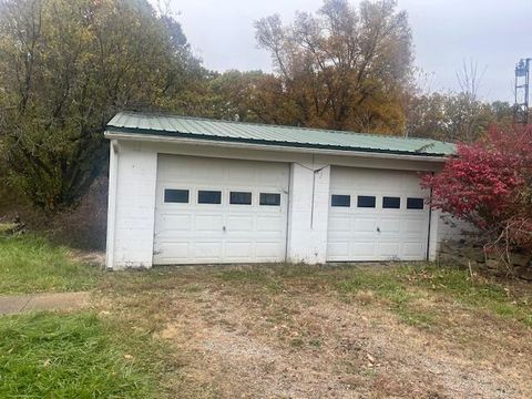 Tiny photo for 3035 Slack Road, Mount Perry, OH 43760 (MLS # 225041083)