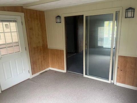 Tiny photo for 3035 Slack Road, Mount Perry, OH 43760 (MLS # 225041083)