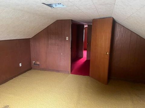 Tiny photo for 3035 Slack Road, Mount Perry, OH 43760 (MLS # 225041083)