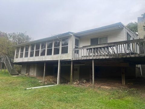 Tiny photo for 3035 Slack Road, Mount Perry, OH 43760 (MLS # 225041083)