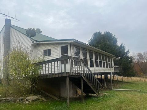 Tiny photo for 3035 Slack Road, Mount Perry, OH 43760 (MLS # 225041083)