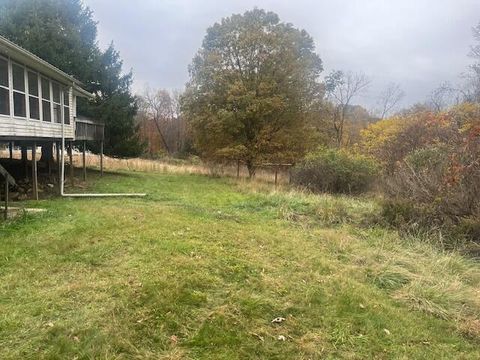 Tiny photo for 3035 Slack Road, Mount Perry, OH 43760 (MLS # 225041083)
