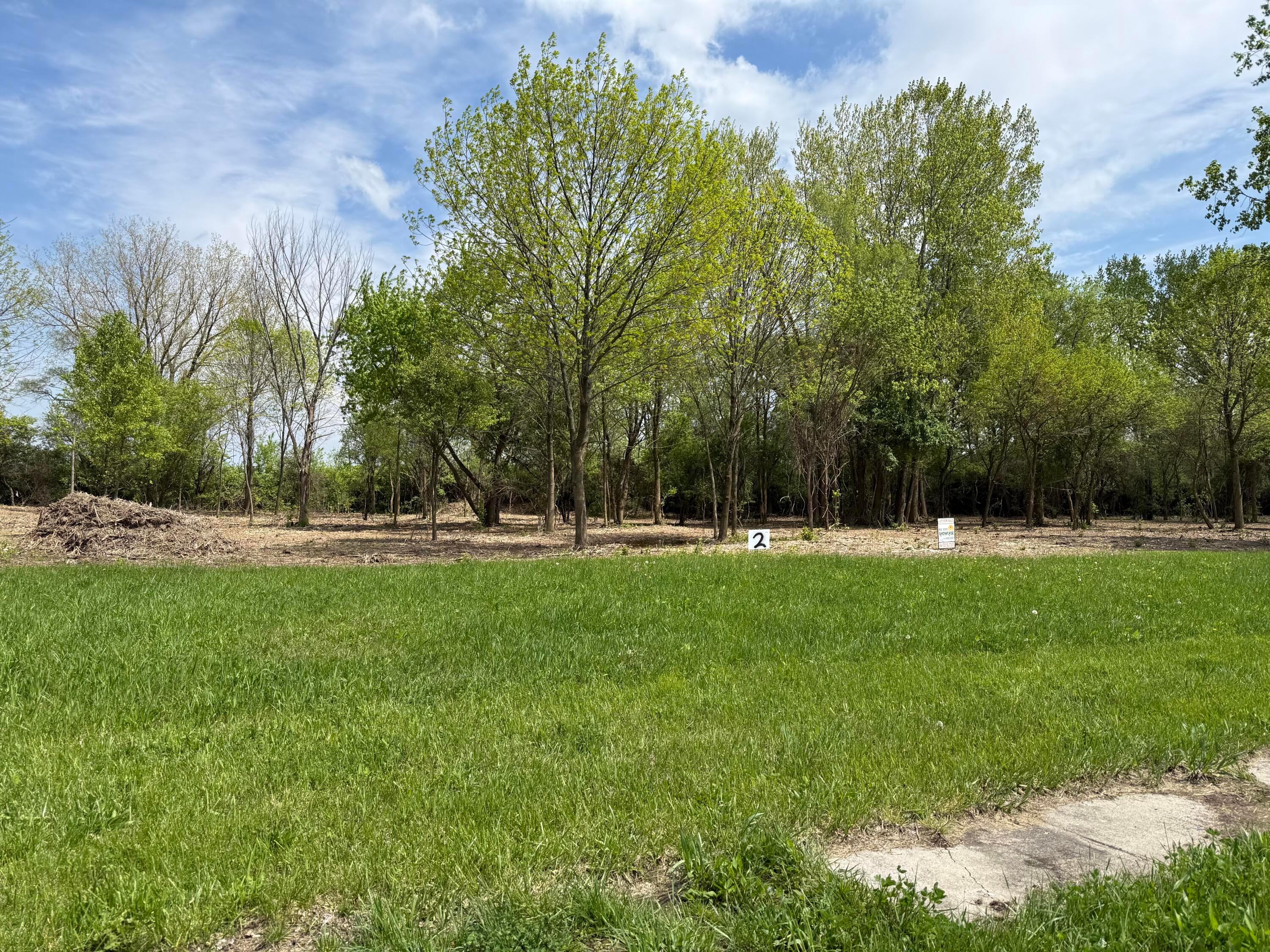 Tract 1 Southland Parkway, Marion, Ohio image 3