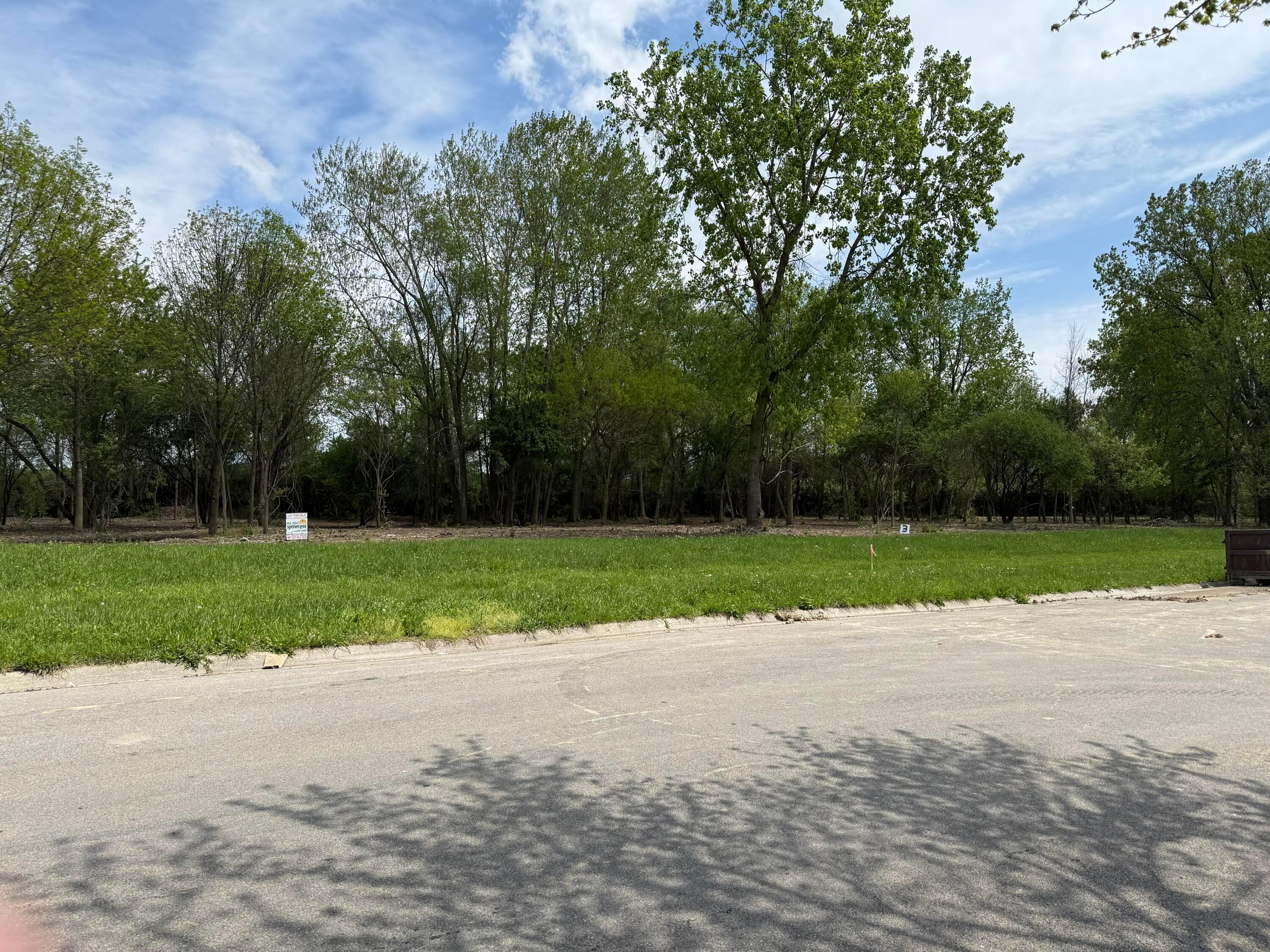 Tract 1 Southland Parkway, Marion, Ohio image 1