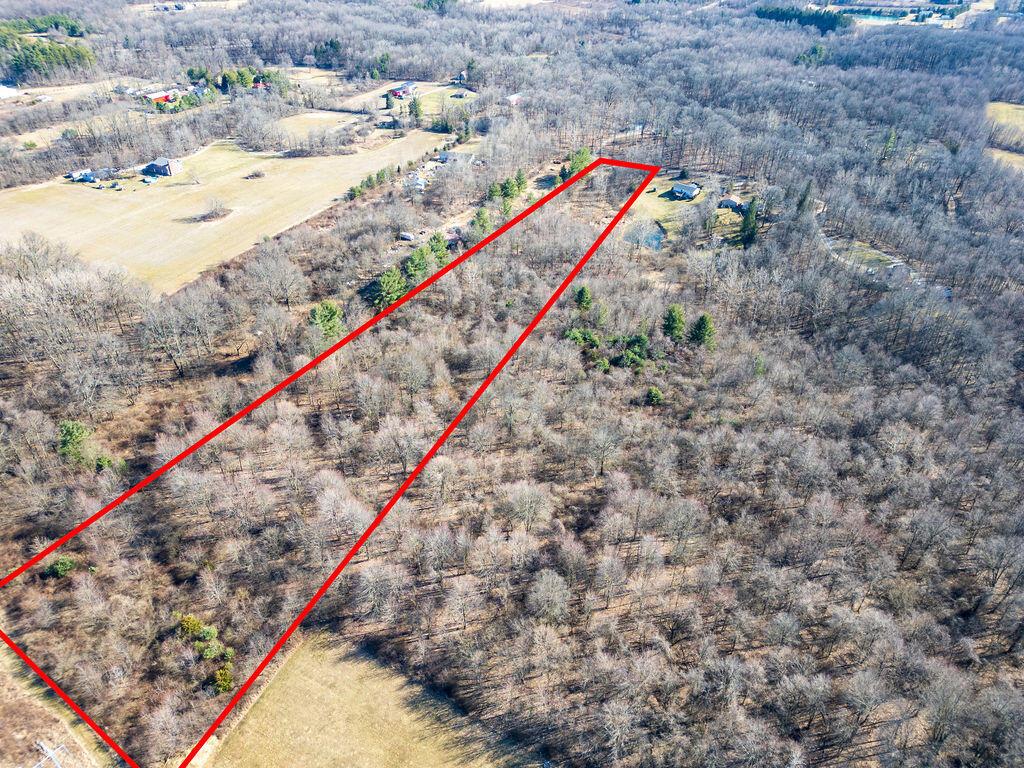 5089 Township Road 187, Marengo, Ohio image 1