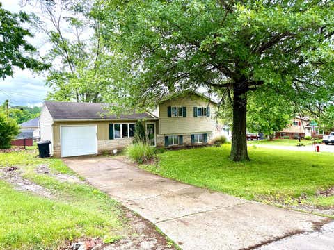 Homes For Sale - 1290 Nelson Drive<br/> Chillicothe, OH 45601