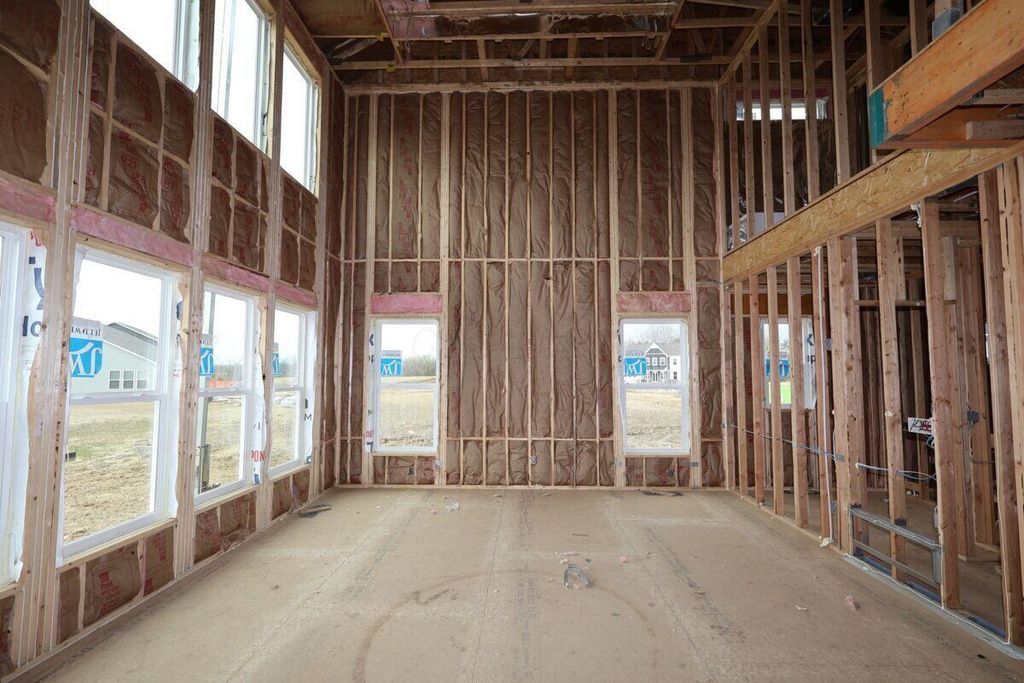 Photo of 340 Fawn Valley Place, Galena, OH 43021 (MLS # 226012419)