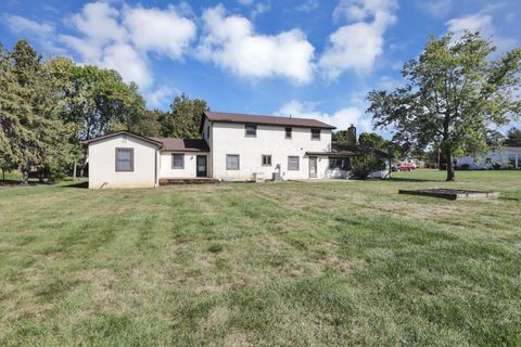 Tiny photo for 8869 Chevington Chase Drive, Pickerington, OH 43147 (MLS # 225037541)