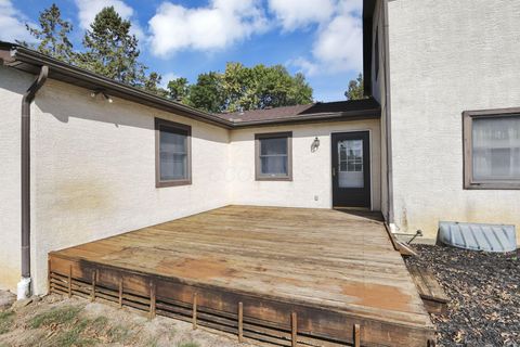 Tiny photo for 8869 Chevington Chase Drive, Pickerington, OH 43147 (MLS # 225037541)