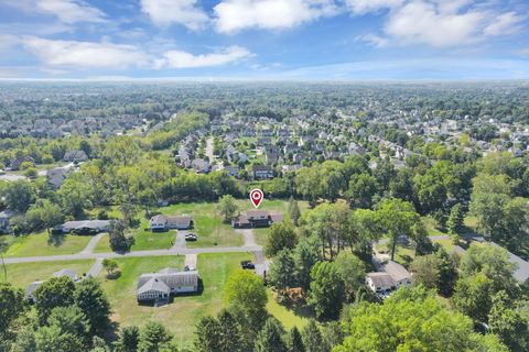 Tiny photo for 8869 Chevington Chase Drive, Pickerington, OH 43147 (MLS # 225037541)