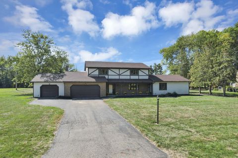 Tiny photo for 8869 Chevington Chase Drive, Pickerington, OH 43147 (MLS # 225037541)