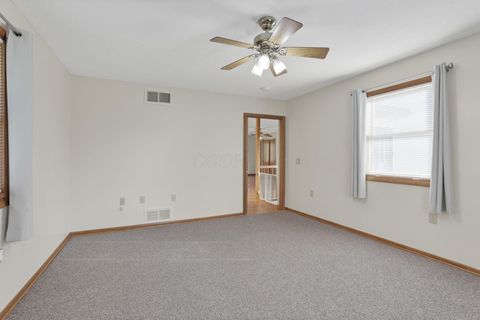 Tiny photo for 8869 Chevington Chase Drive, Pickerington, OH 43147 (MLS # 225037541)