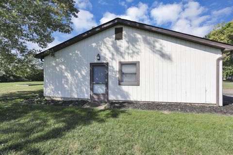 Tiny photo for 8869 Chevington Chase Drive, Pickerington, OH 43147 (MLS # 225037541)