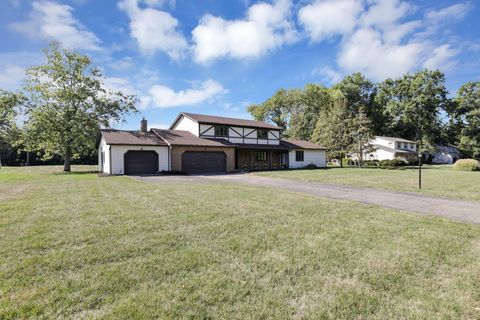 Tiny photo for 8869 Chevington Chase Drive, Pickerington, OH 43147 (MLS # 225037541)
