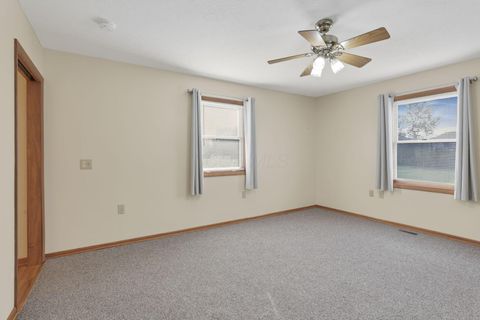 Tiny photo for 8869 Chevington Chase Drive, Pickerington, OH 43147 (MLS # 225037541)