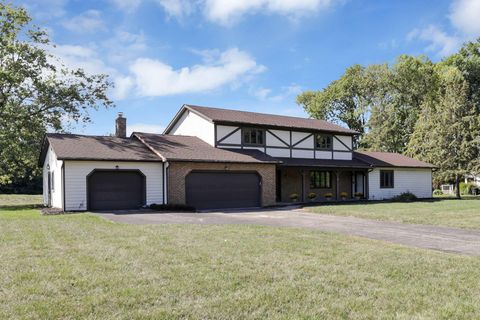 Tiny photo for 8869 Chevington Chase Drive, Pickerington, OH 43147 (MLS # 225037541)