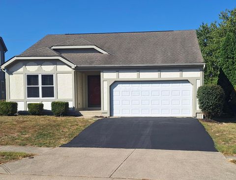 Photo of 2900 Torrey Pines Drive, Pickerington, OH 43147 (MLS # 225035770)