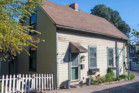 Photo of 178 Alexander Alley, Columbus, OH 43206 (MLS # 226039017)