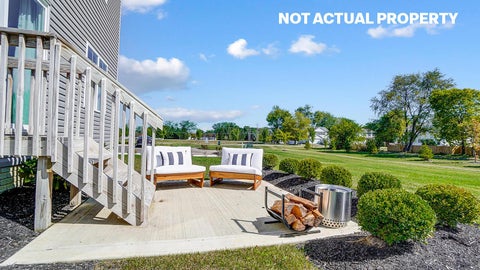 Tiny photo for 221 Vine Grove Drive, Circleville, OH 43113 (MLS # 226027496)