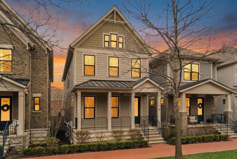 Photo of 942 W 1st Avenue, Columbus, OH 43212 (MLS # 226009475)