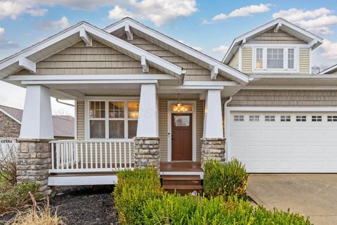 Photo of 1915 Teakwood Drive, Ontario, OH 44906 (MLS # 226007365)