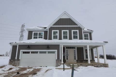 Photo of 5547 Green Castle Court, Delaware, OH 43015 (MLS # 225024840)