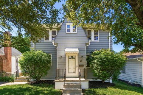 Photo of 75 Morse Road, Columbus, OH 43214 (MLS # 226023247)