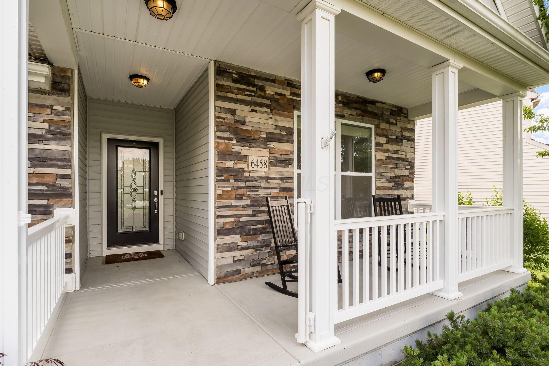 6458 Tallman Court, Canal Winchester, Ohio image 6