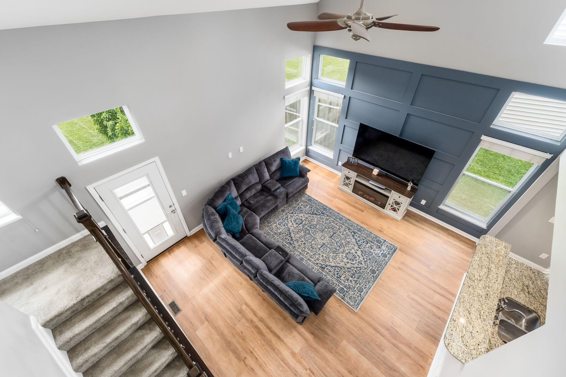 6458 Tallman Court, Canal Winchester, Ohio image 30