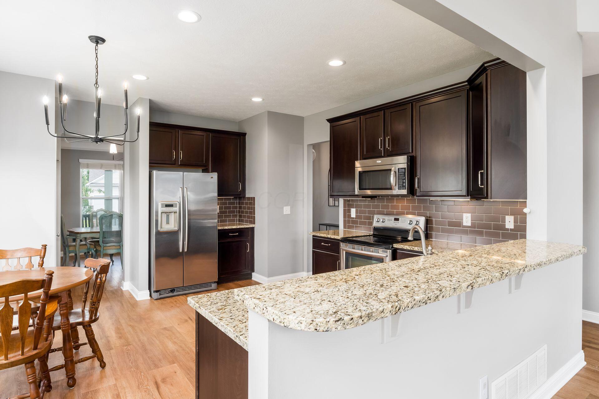 6458 Tallman Court, Canal Winchester, Ohio image 14