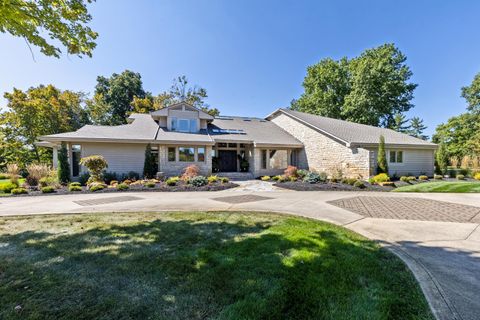 Photo of 8032 Wingate Place, Delaware, OH 43015 (MLS # 225038156)