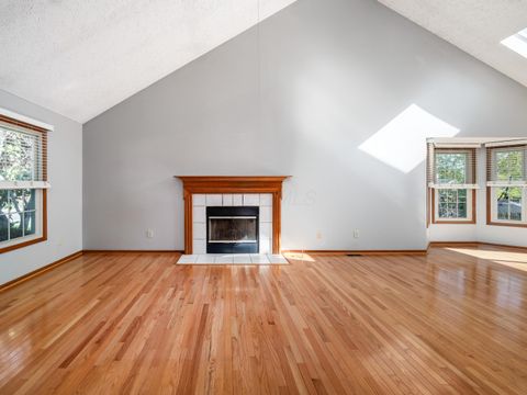 Tiny photo for 1113 Tarragon Drive, Marysville, OH 43040 (MLS # 225041109)