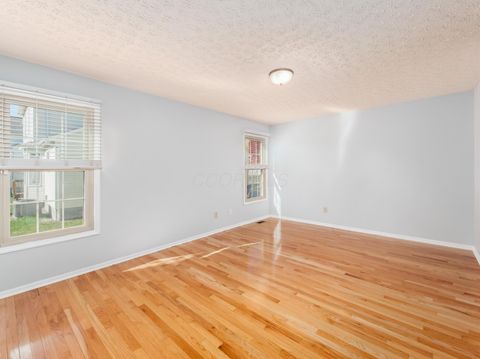 Tiny photo for 1113 Tarragon Drive, Marysville, OH 43040 (MLS # 225041109)