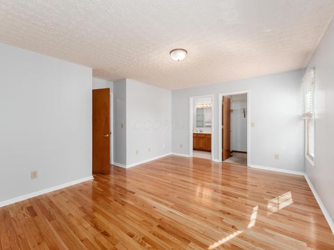 Tiny photo for 1113 Tarragon Drive, Marysville, OH 43040 (MLS # 225041109)