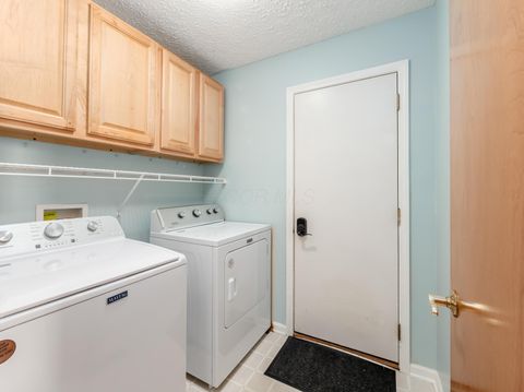 Tiny photo for 1113 Tarragon Drive, Marysville, OH 43040 (MLS # 225041109)