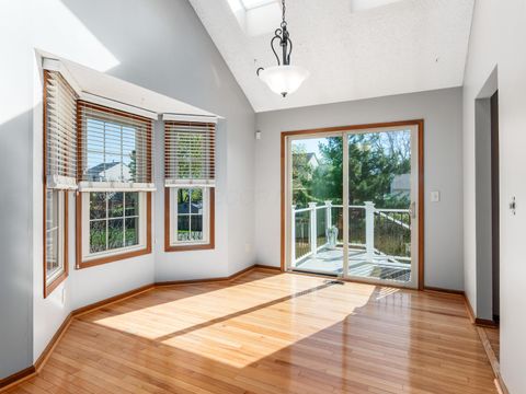 Tiny photo for 1113 Tarragon Drive, Marysville, OH 43040 (MLS # 225041109)