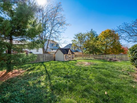 Tiny photo for 1113 Tarragon Drive, Marysville, OH 43040 (MLS # 225041109)