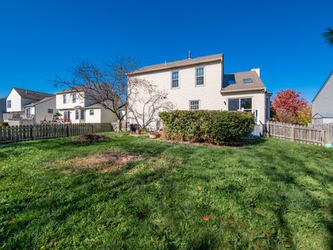 Tiny photo for 1113 Tarragon Drive, Marysville, OH 43040 (MLS # 225041109)