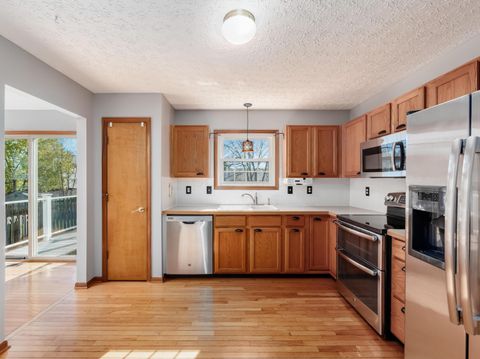 Tiny photo for 1113 Tarragon Drive, Marysville, OH 43040 (MLS # 225041109)