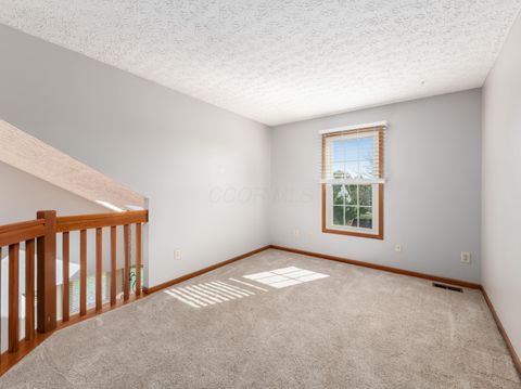 Tiny photo for 1113 Tarragon Drive, Marysville, OH 43040 (MLS # 225041109)