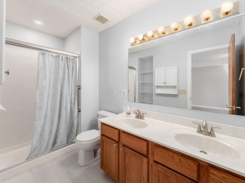 Tiny photo for 1113 Tarragon Drive, Marysville, OH 43040 (MLS # 225041109)