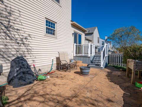 Tiny photo for 1113 Tarragon Drive, Marysville, OH 43040 (MLS # 225041109)