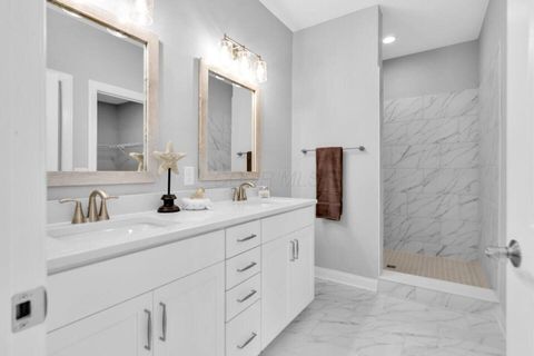 Tiny photo for 8837 Eliot Drive, Plain City, OH 43064 (MLS # 225044676)