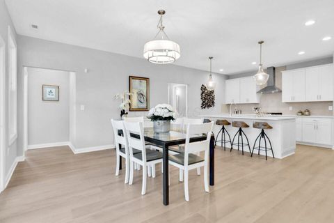 Tiny photo for 8837 Eliot Drive, Plain City, OH 43064 (MLS # 225044676)